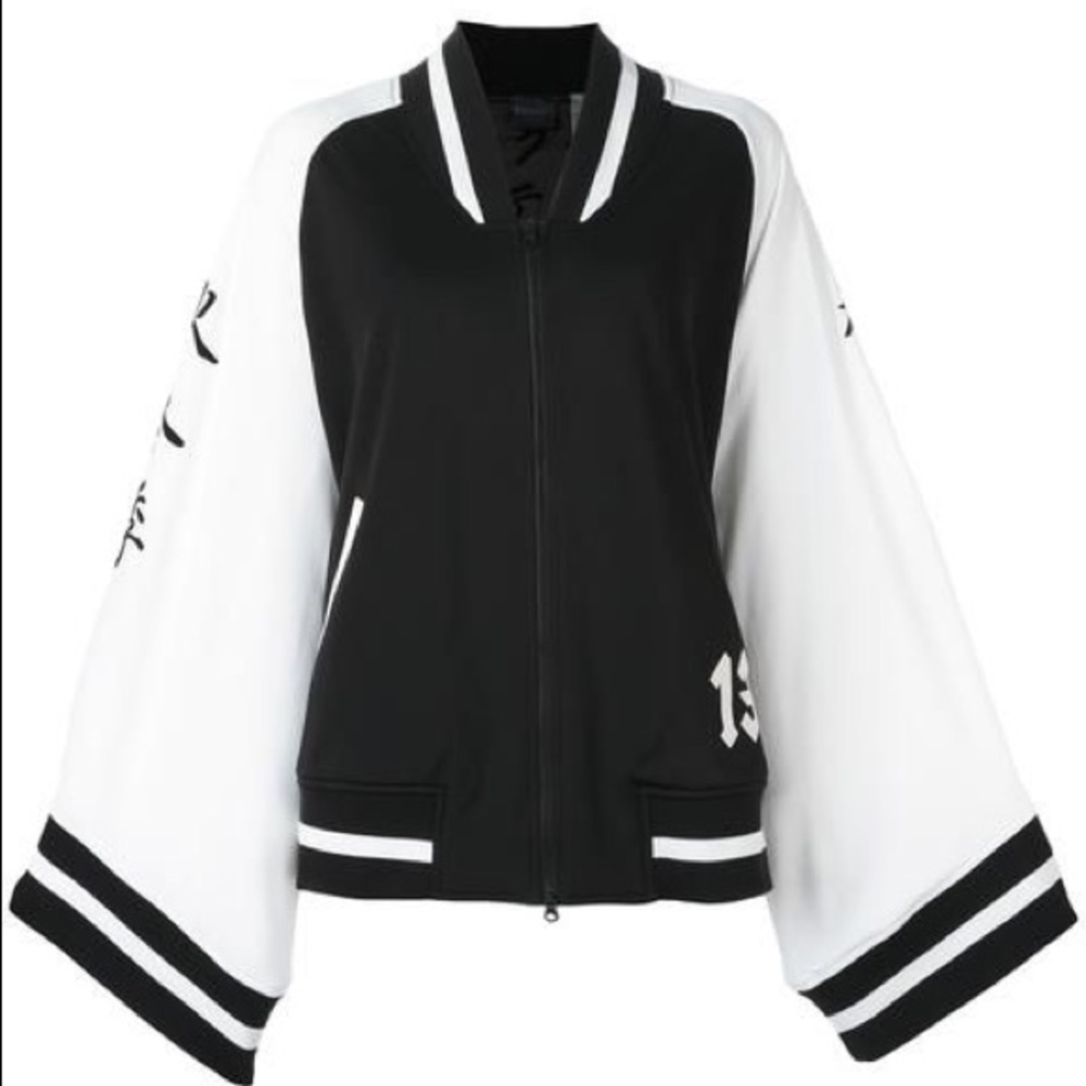 Fenty by Puma Kimono Tricot Jacket